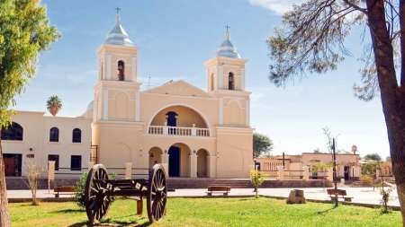 Que hacer en San Carlos