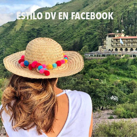 ESTILO DV FACEBOOK